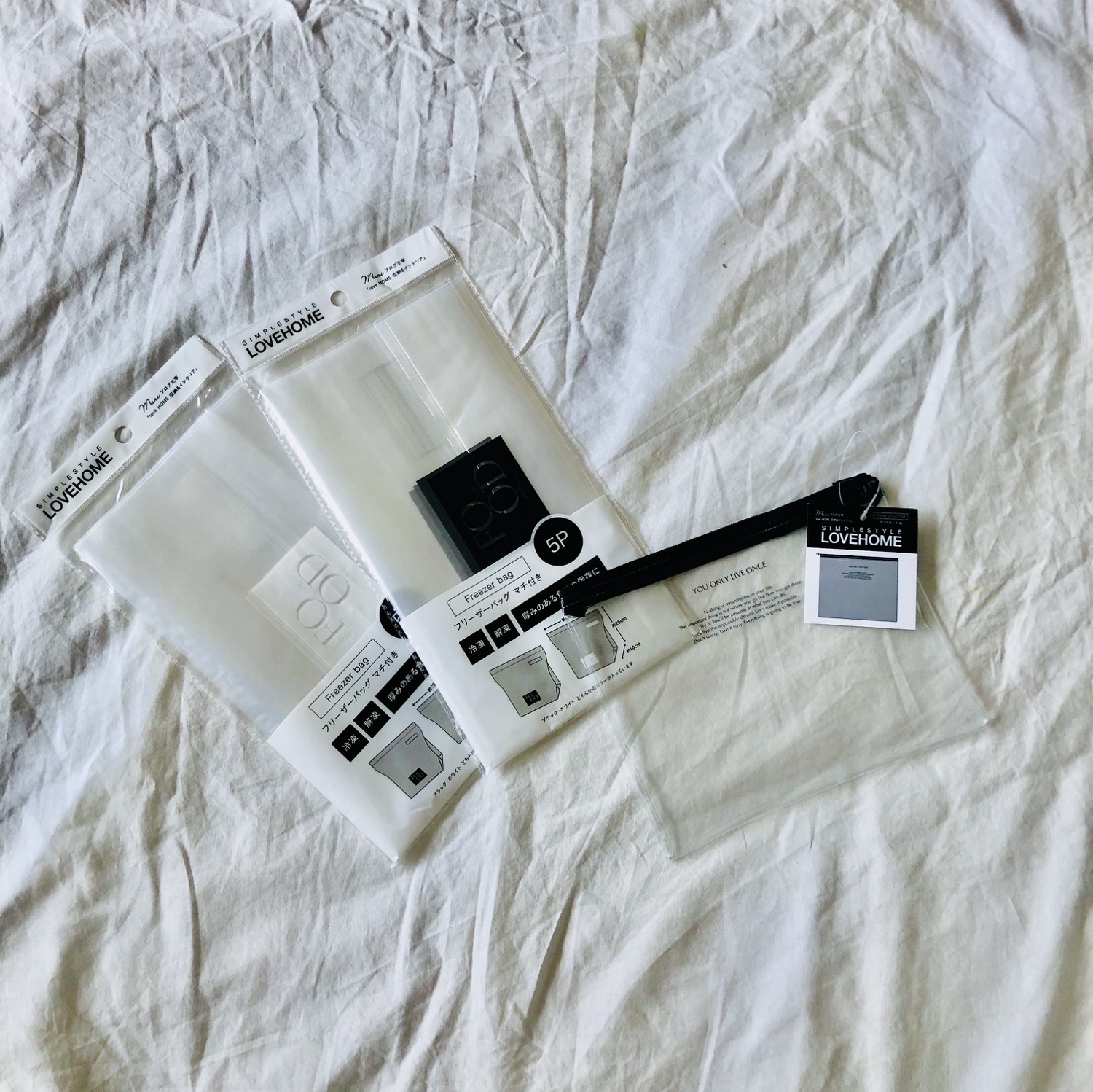 キャンドゥ×LOVEHOMEコラボ商品