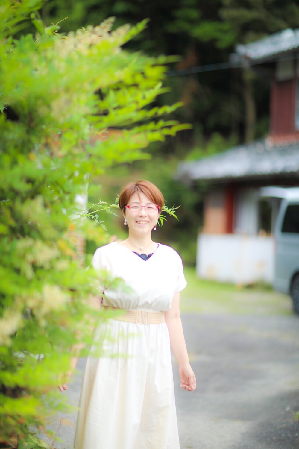 ファッションライフコンサル