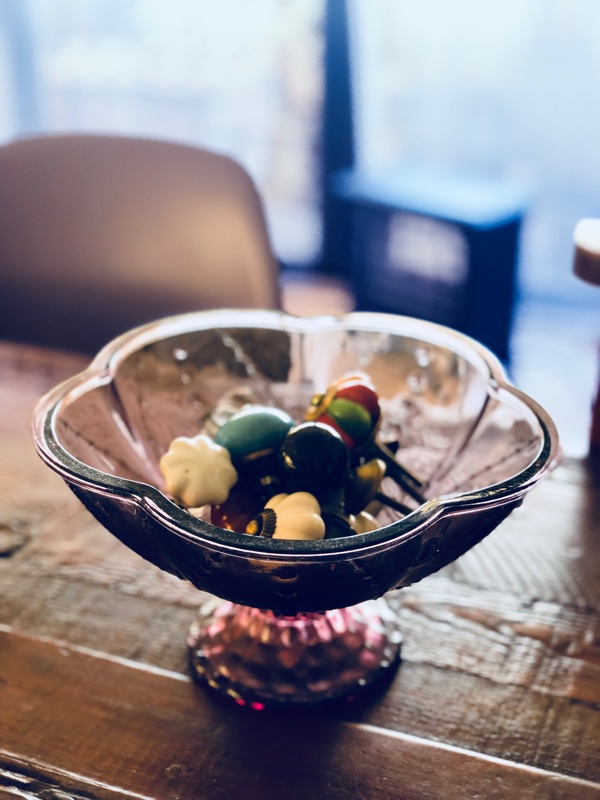 つまみイロイロ