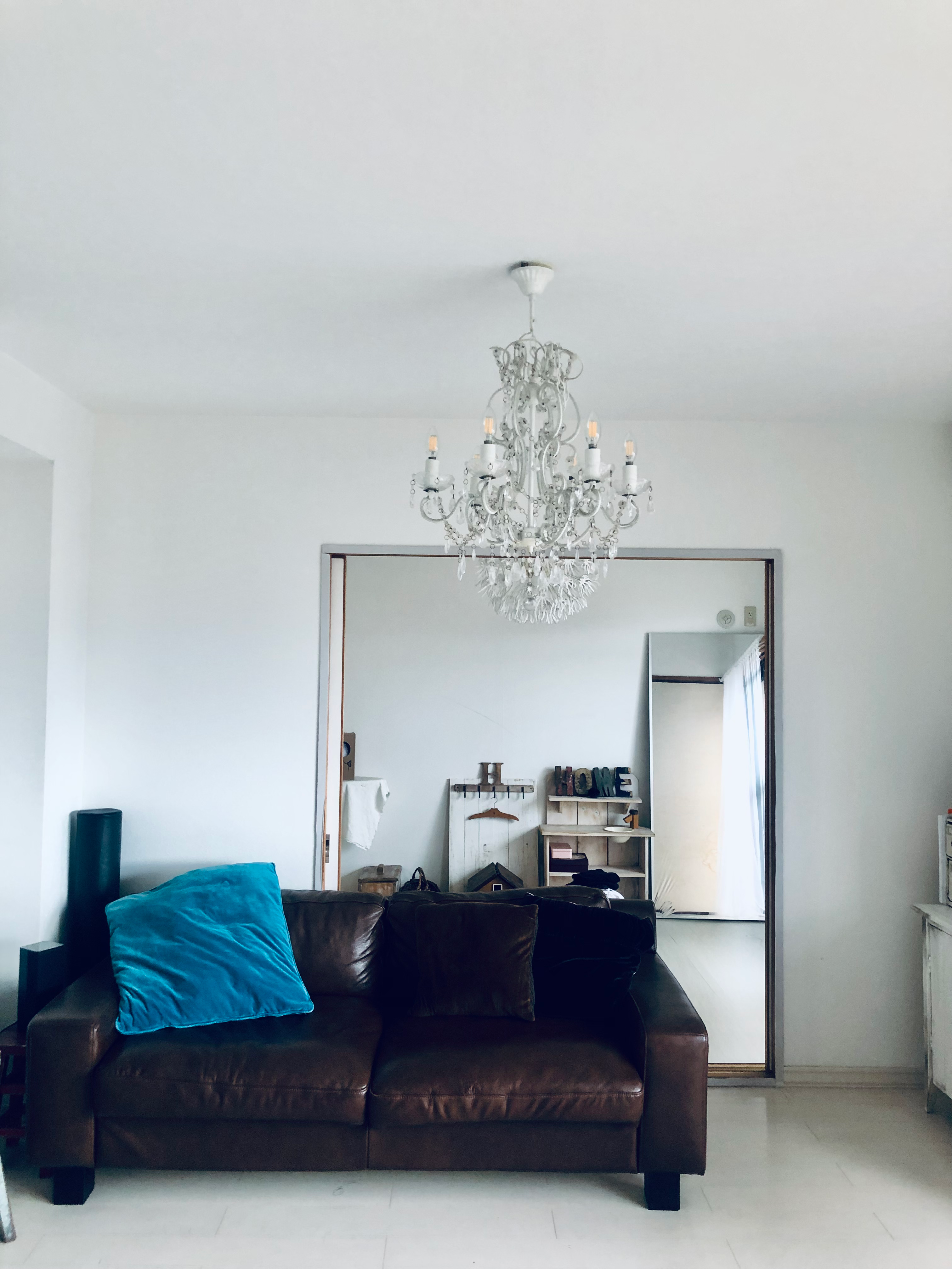 9月のインテリア