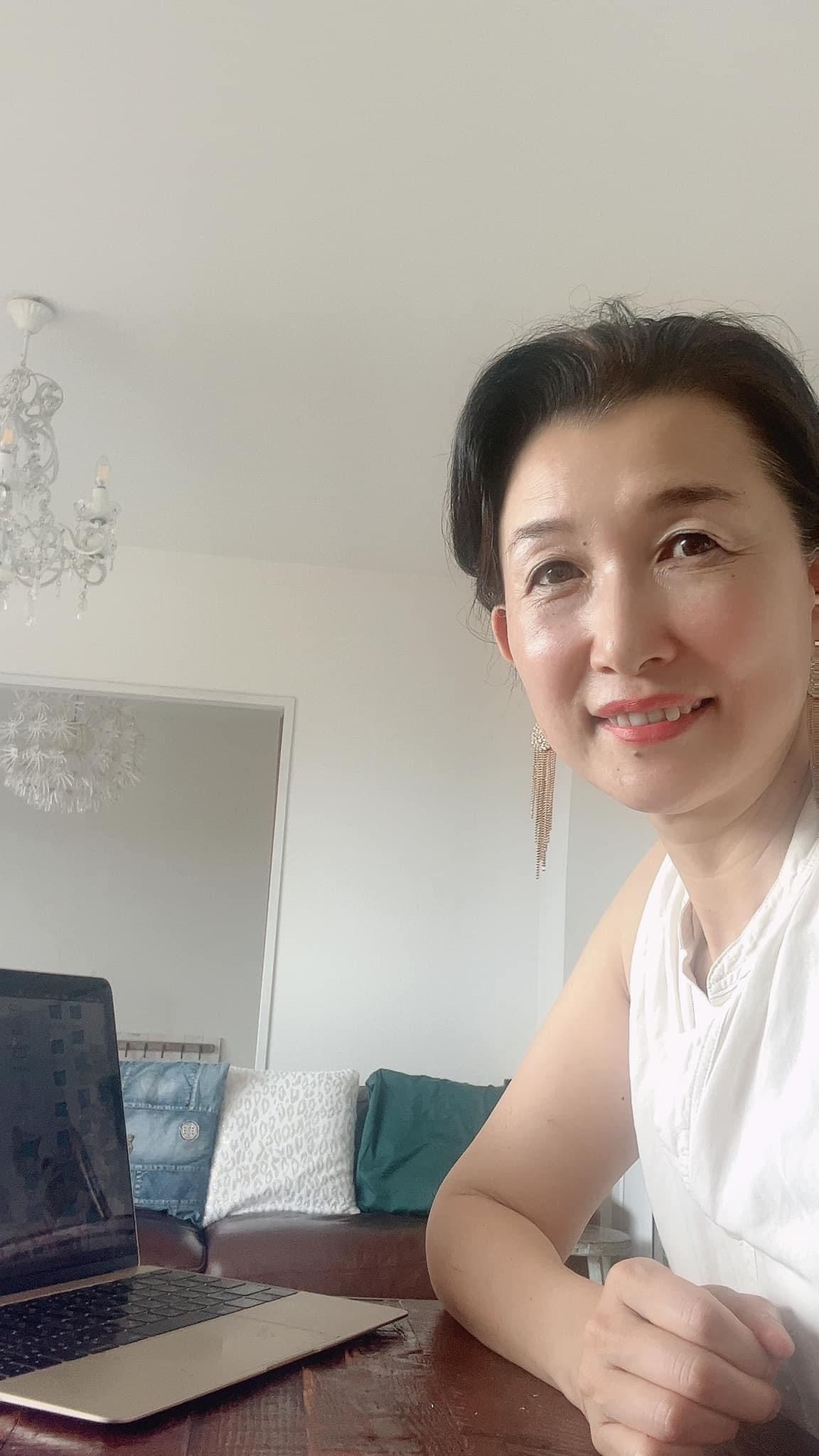 魂の目醒めコンサル1期スタート