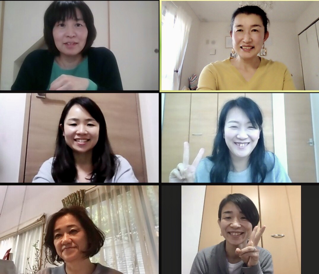 ４ヶ月ファッション＆現実シフトコンサル✨