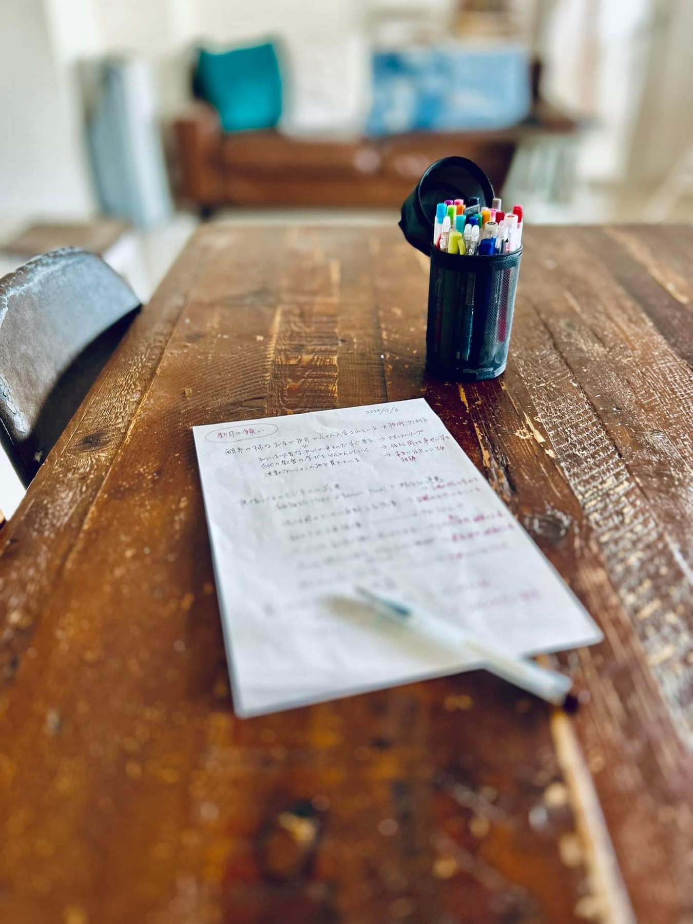 今日は蟹座♋️の新月ですね。