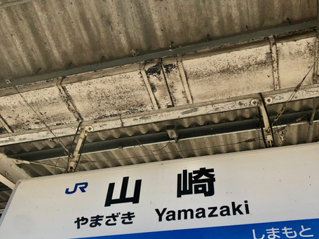 ゆかりの地へ、お気に入りの美術館とカフェ