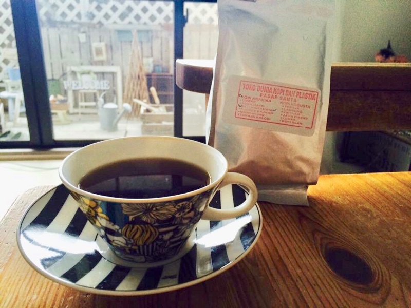 コーヒー好き過ぎて！嬉しいお土産