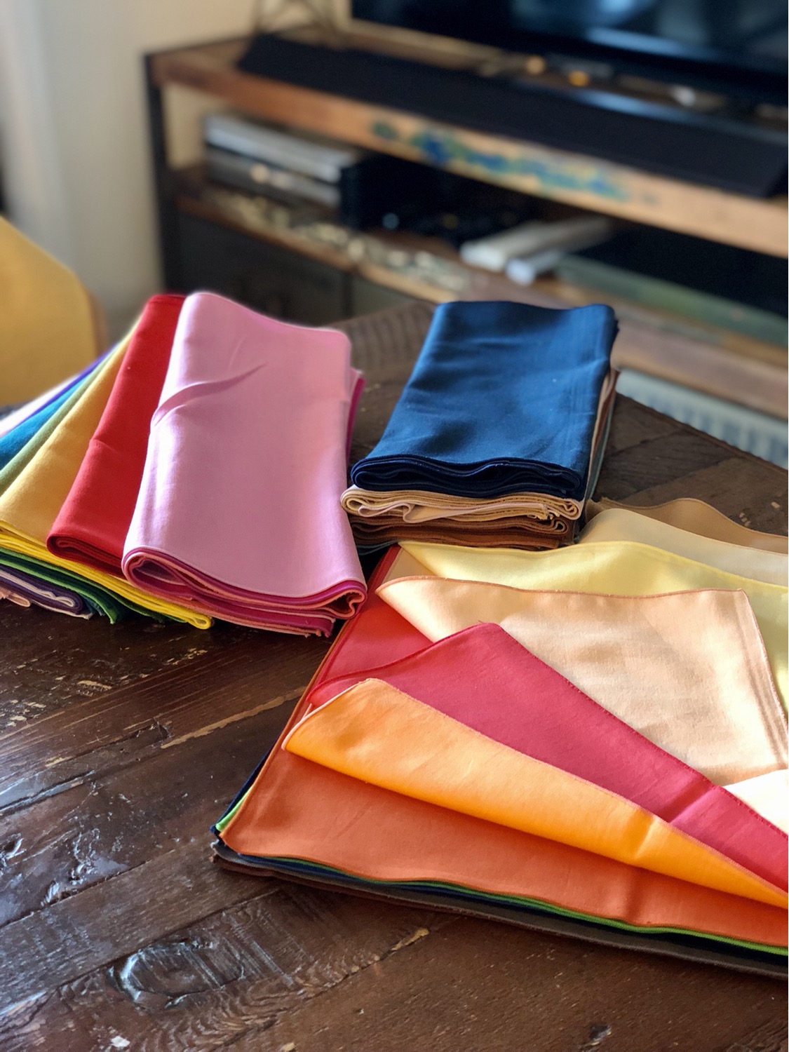 久々のリアルパーソナルカラー診断