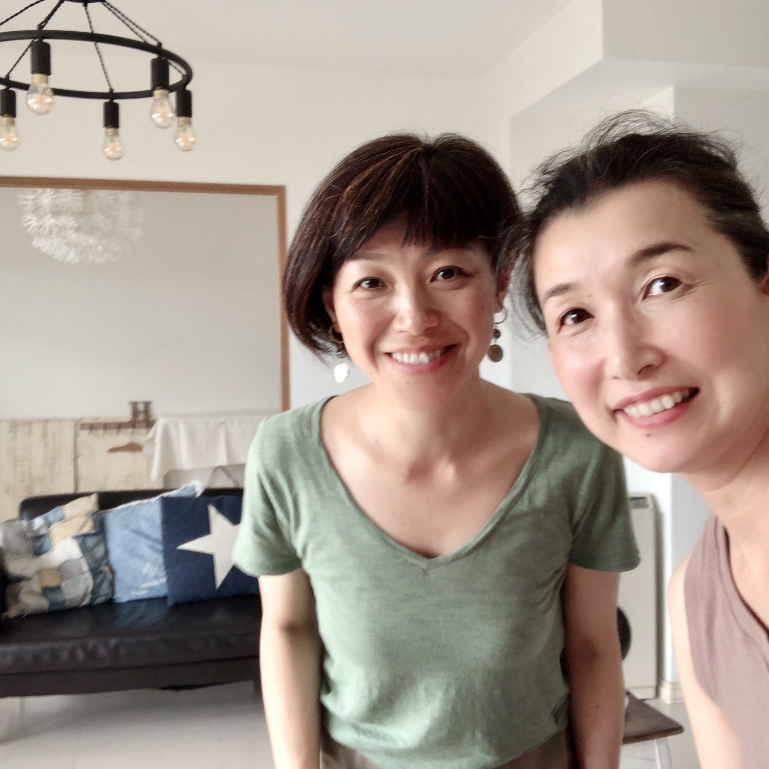 出逢いは繋がる