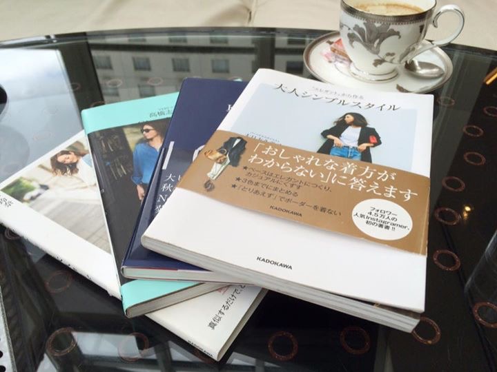 ファッション骨格診断＆個別相談：どんな内容？