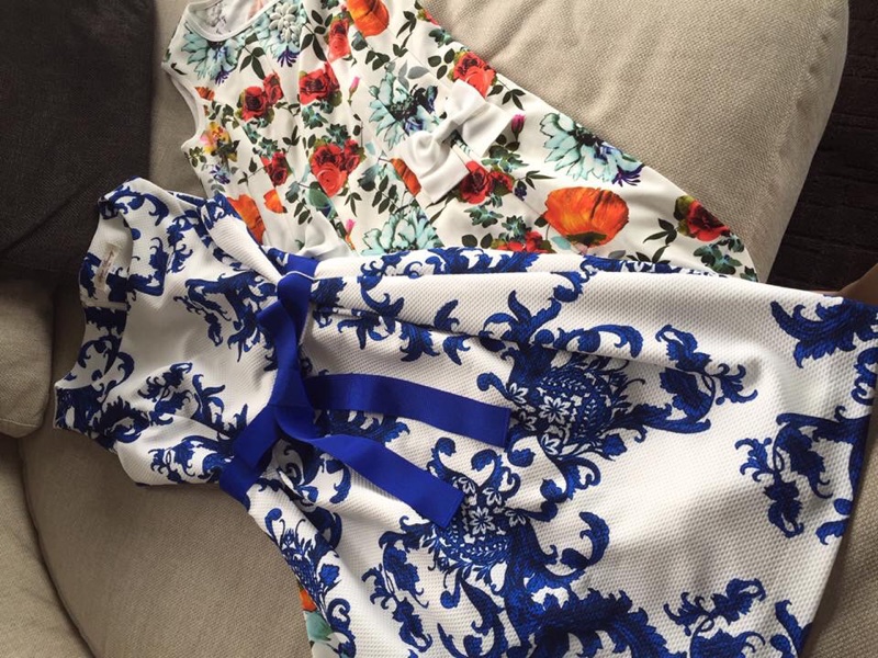 同行ショッピング