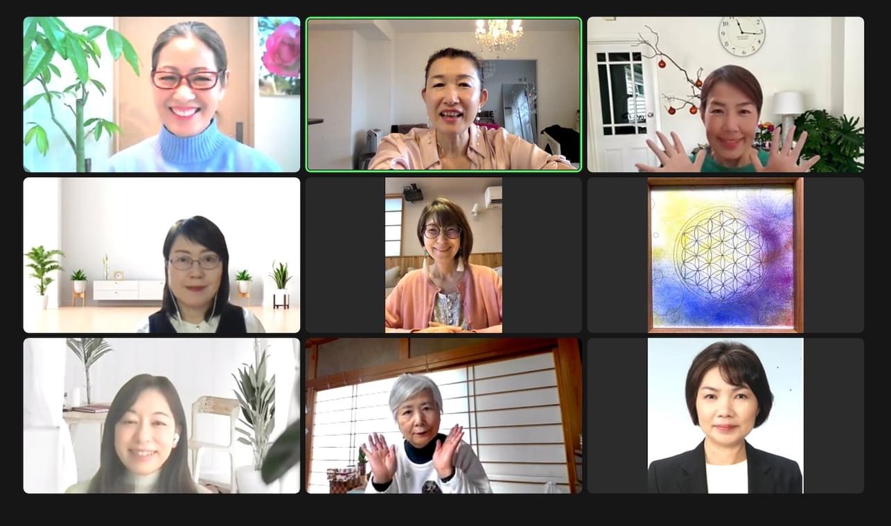 今朝の宇宙朝断捨離30分🌎