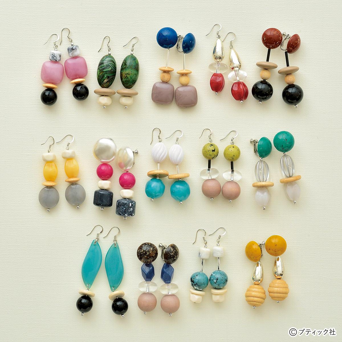 親子でも違う❣️骨格とお顔から紐解くファッションスタイル