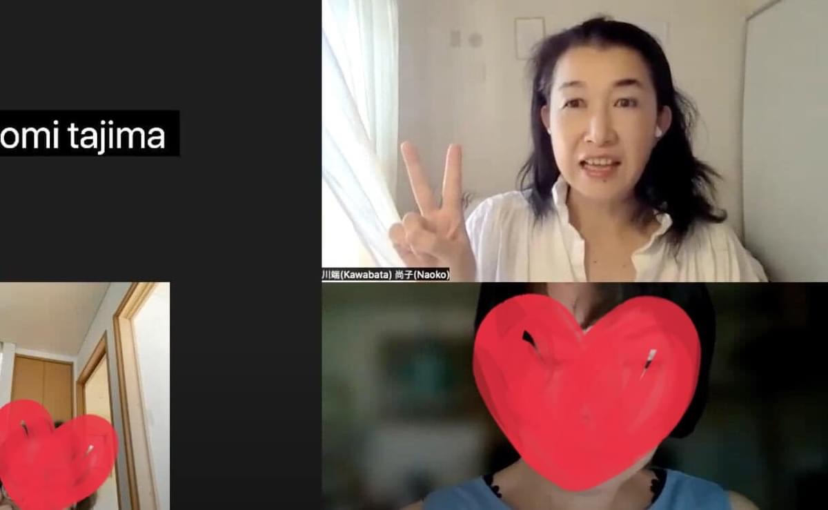 朝の8:10からの宇宙断捨離🌎