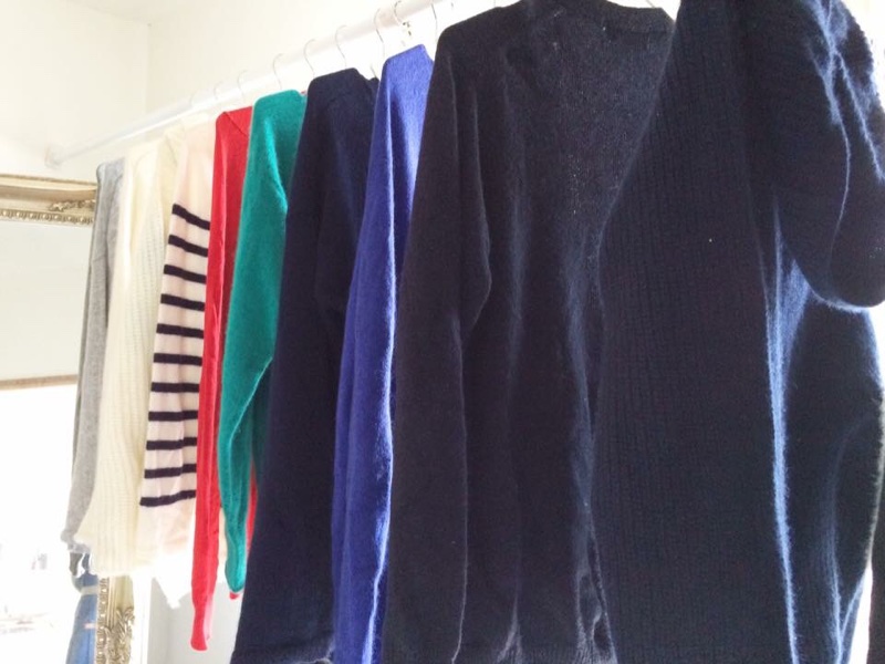 明日から新緑の５月♪残す？残さない？