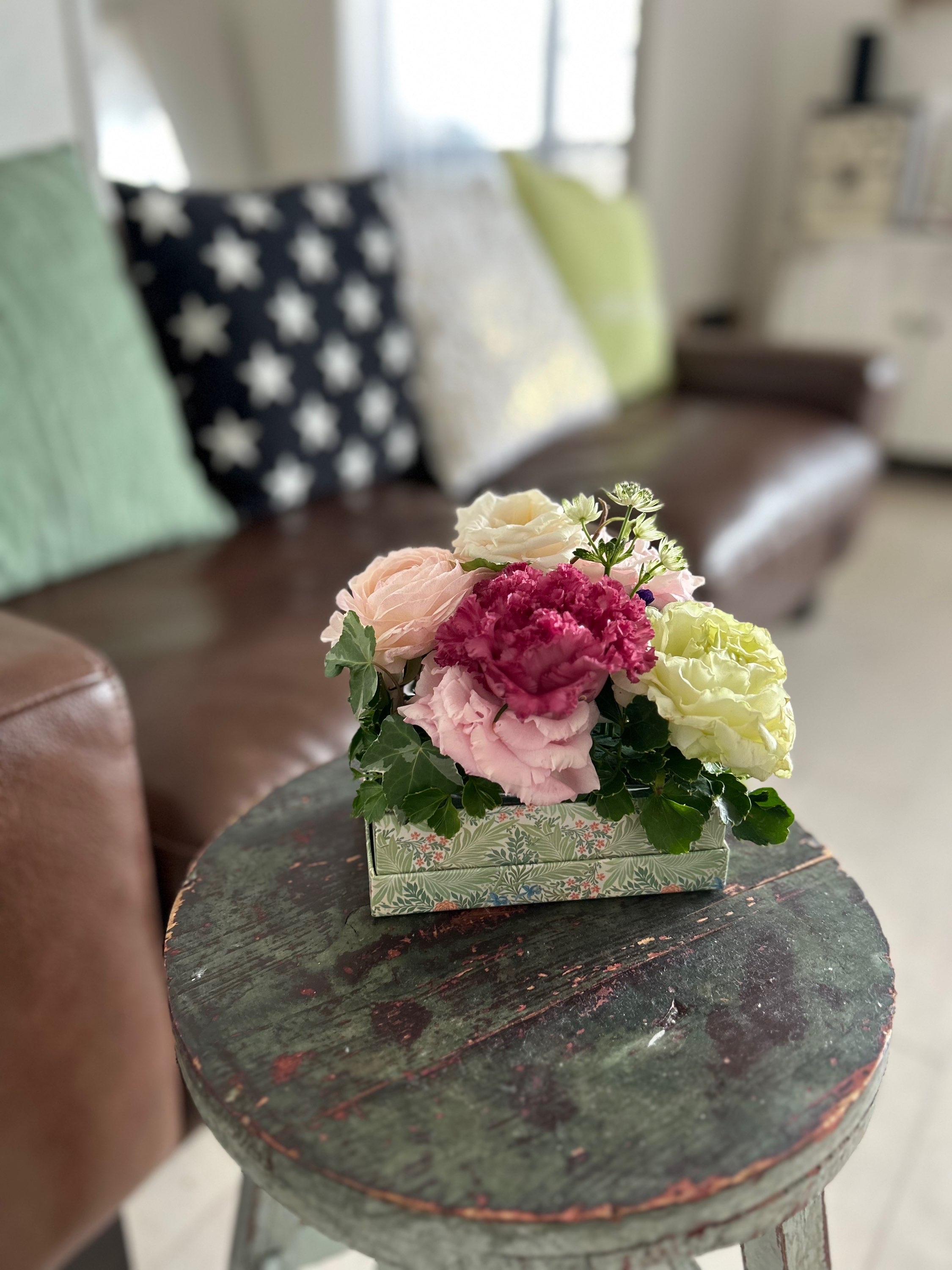 京都でしあわせな食事会