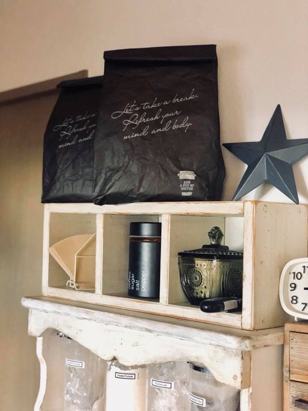 インテリアもファッションと全く同じ