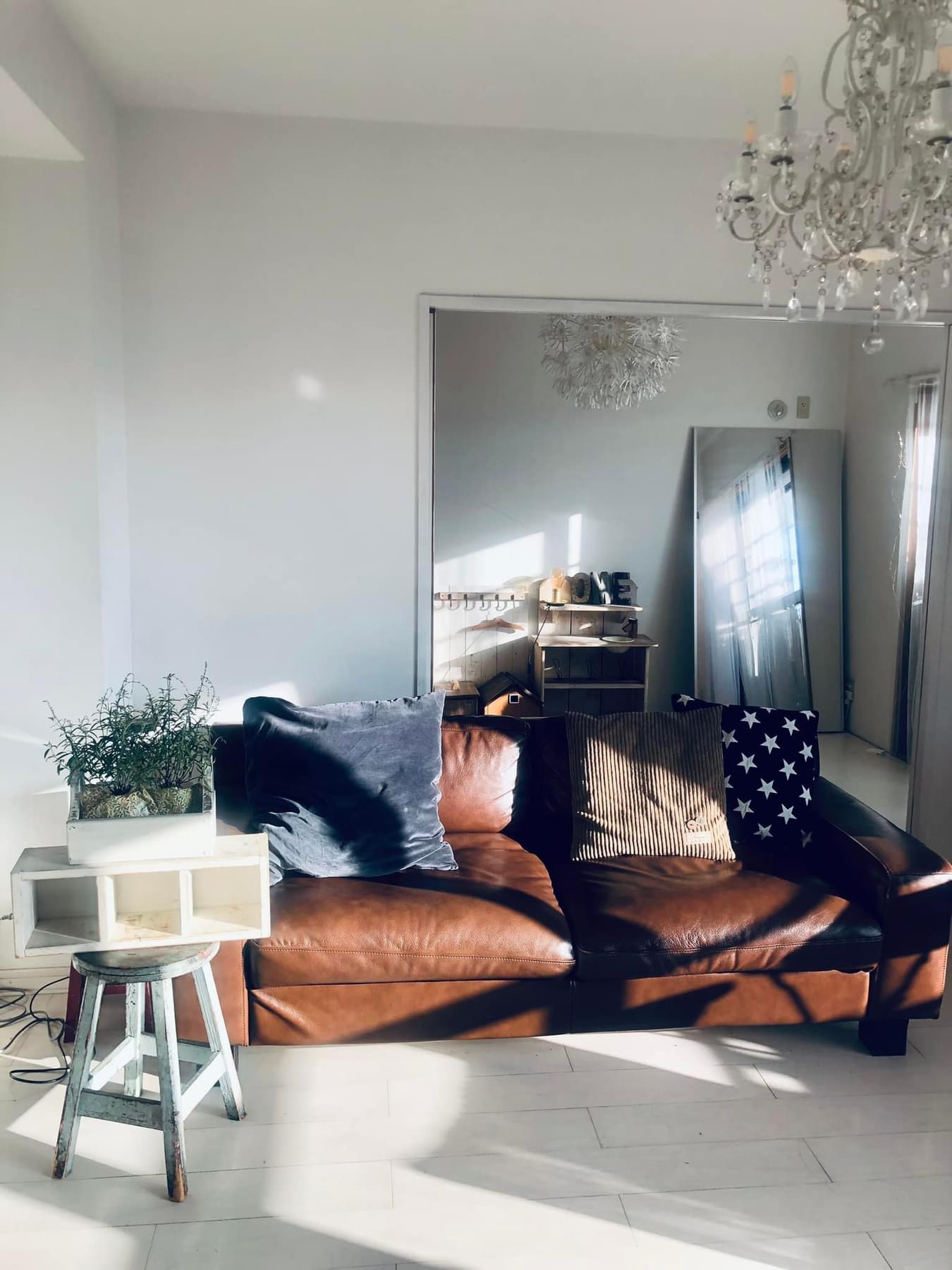 zoomの背景を整えたくて〜