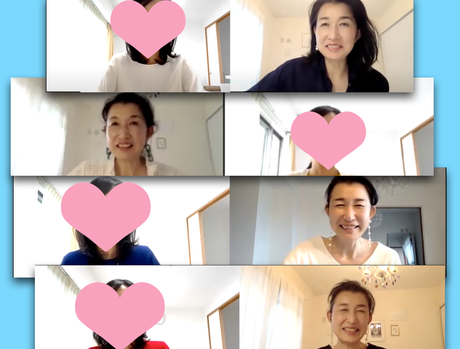 継続コンサル：ファッションアナリスト＆情報空間