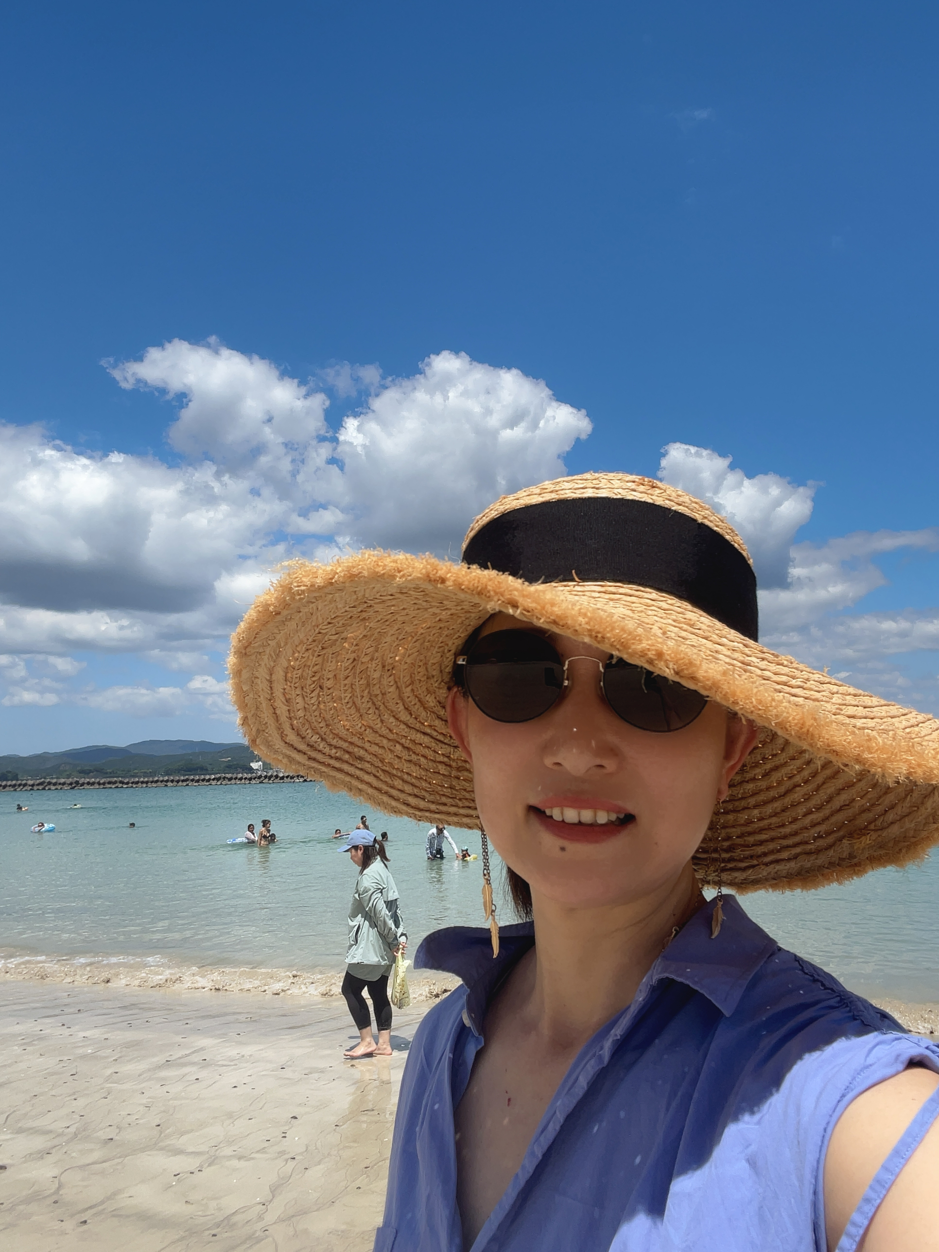 賢島1泊家族旅行③