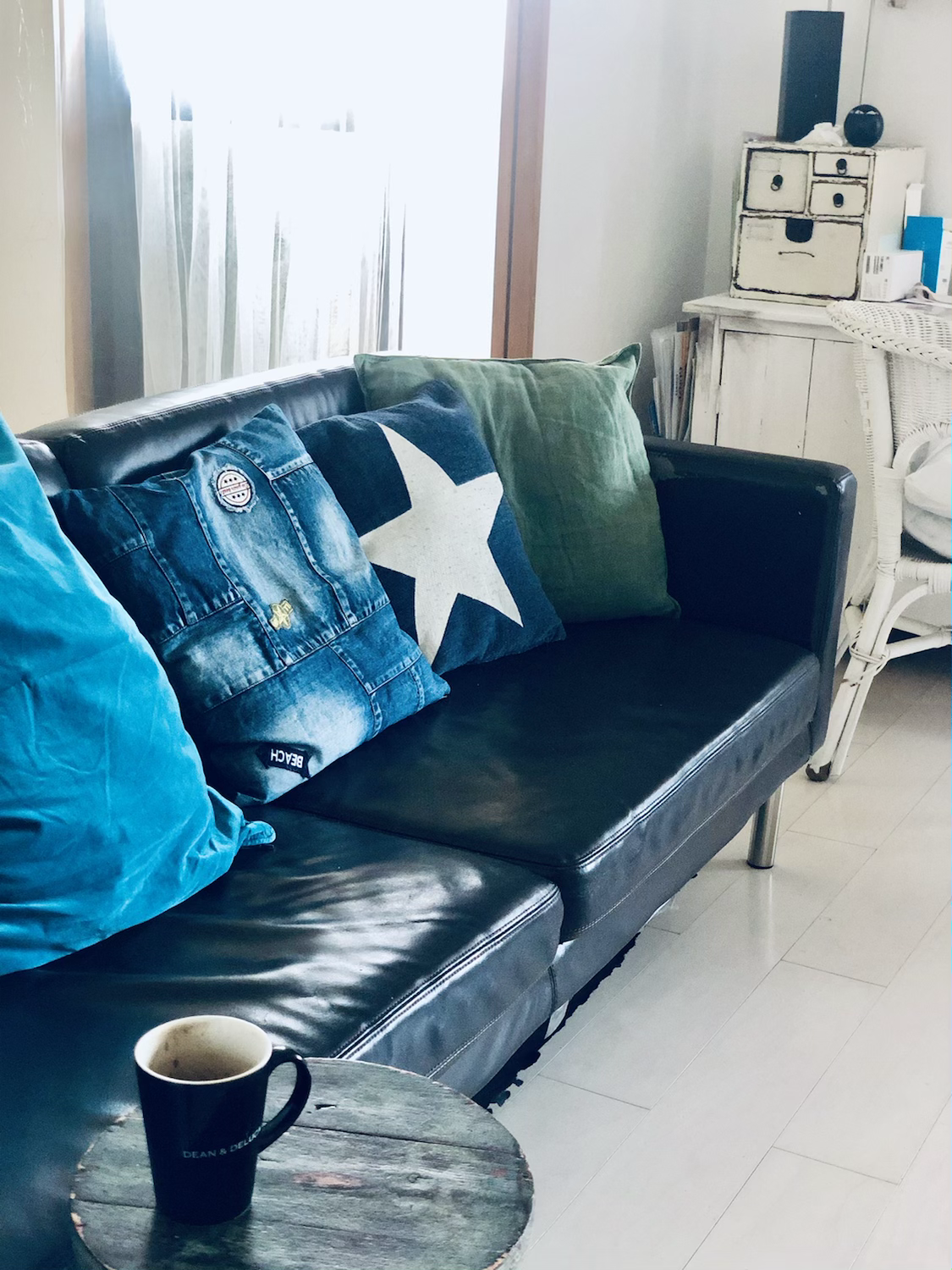 6月✨衣替え第1弾 ❣️