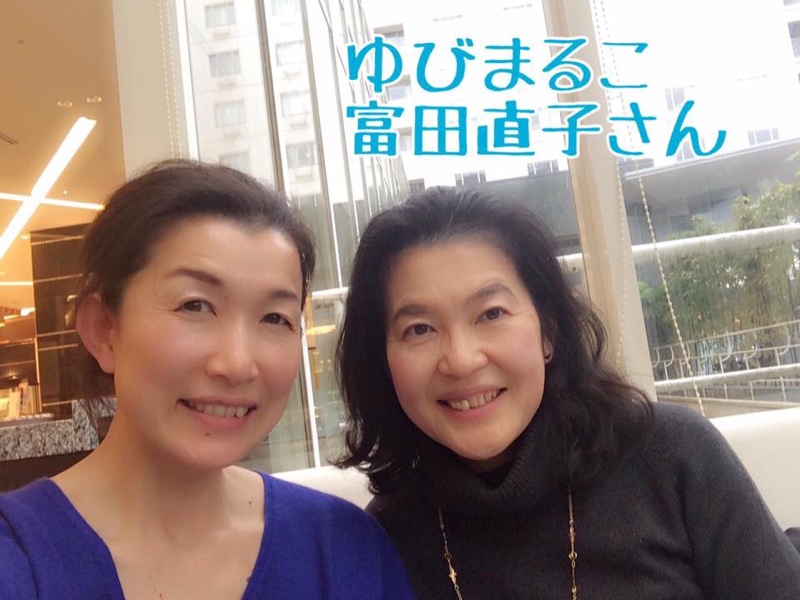 京都ファッション骨格診断＆個別相談お１人目