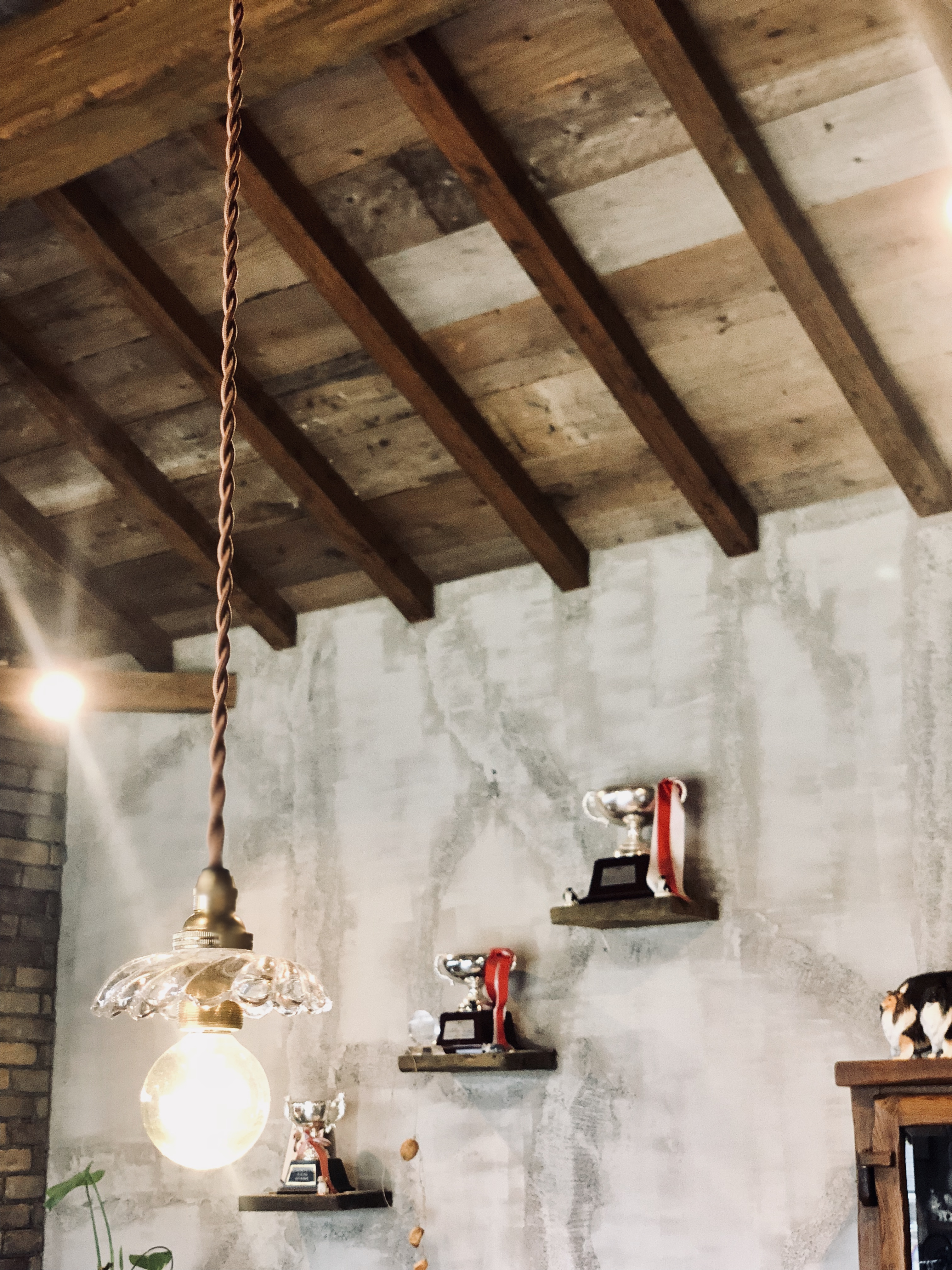 ３人夢をカタチにするミーティング