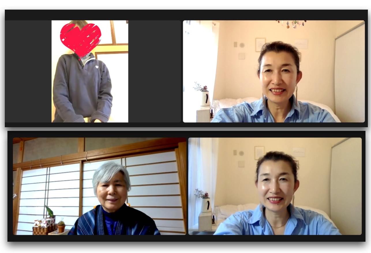 事前個別クローゼット診断＆リーディングセッション🌸