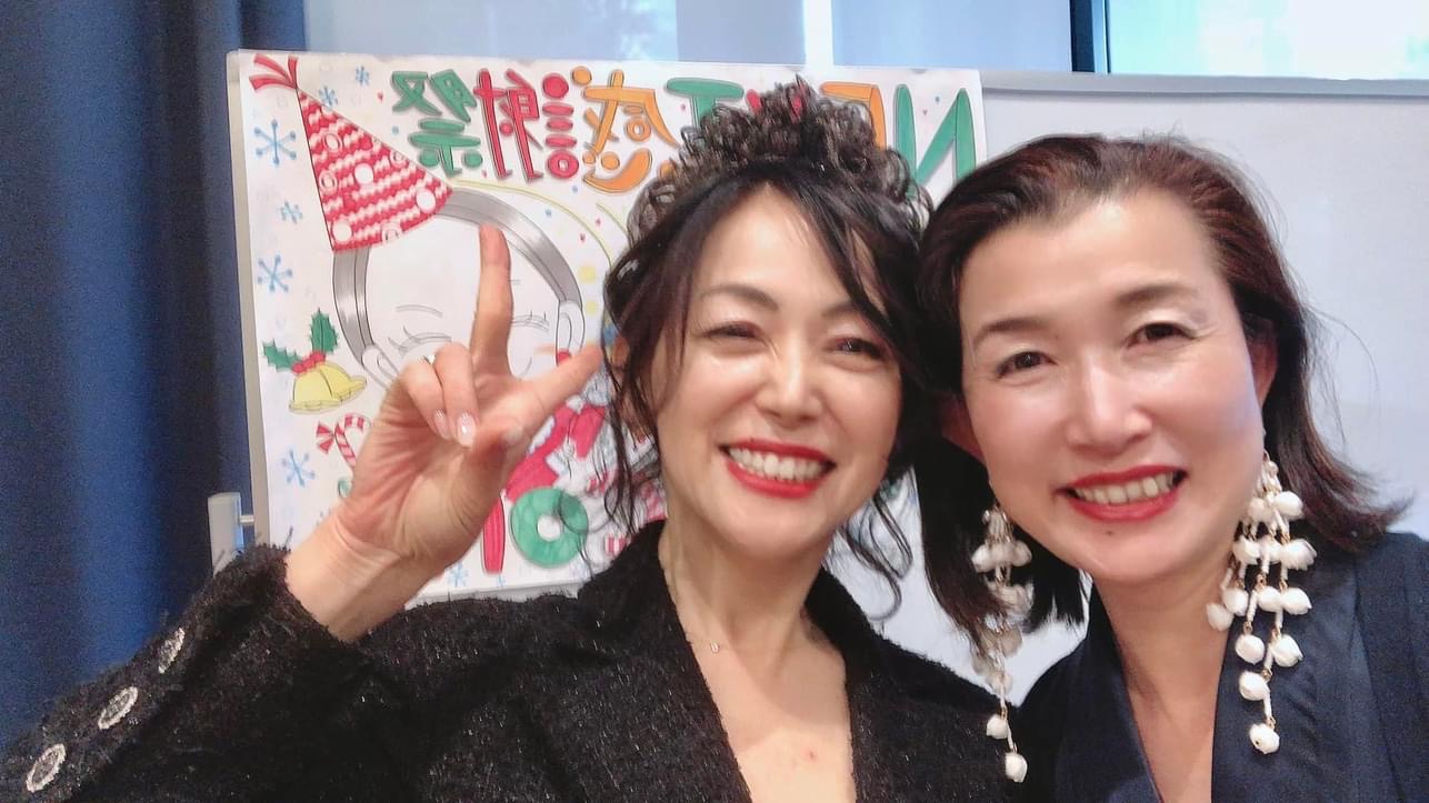 一条佳代さん『NEXT感謝祭』へ