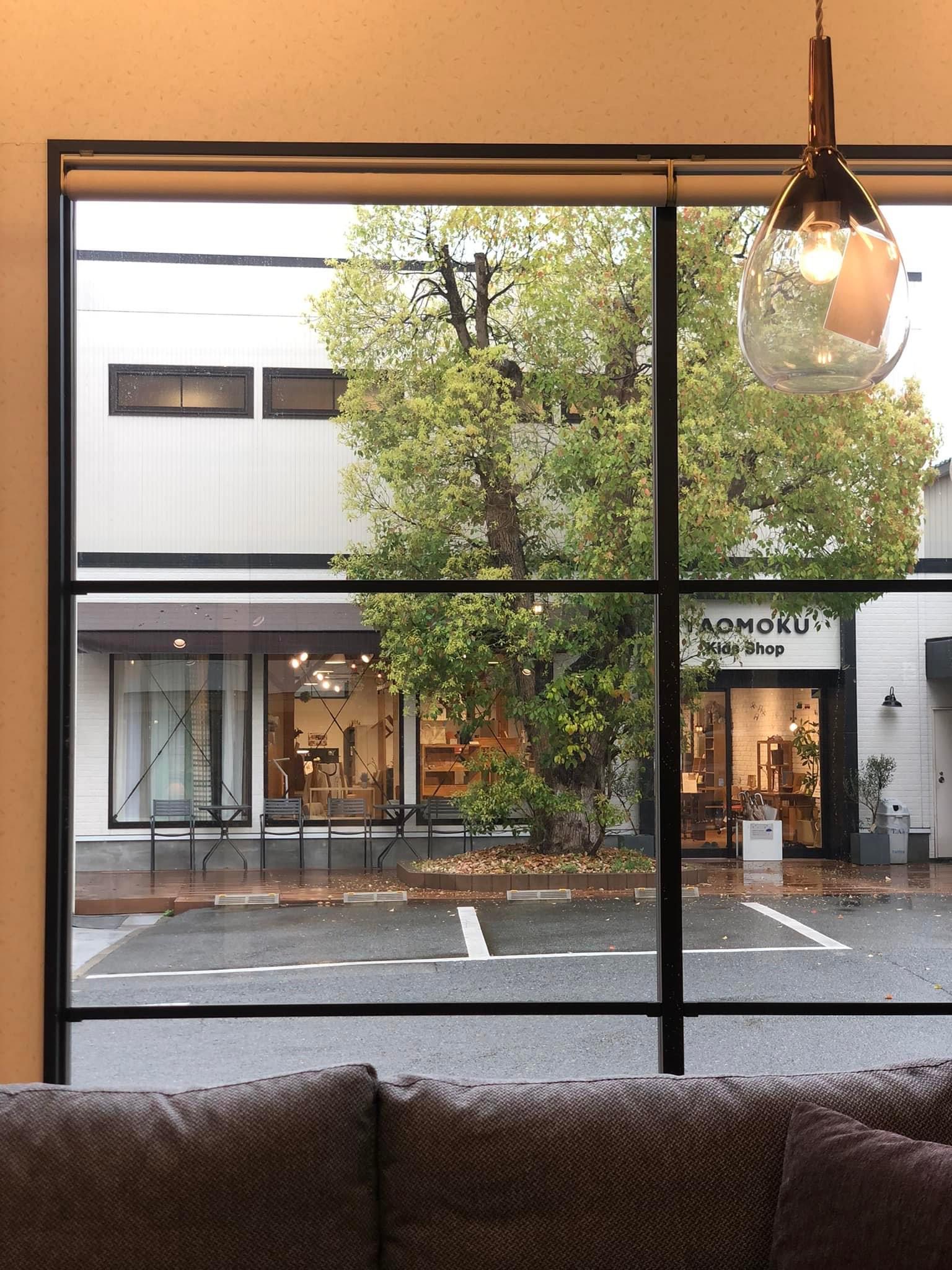 インテリア同行ショッピング