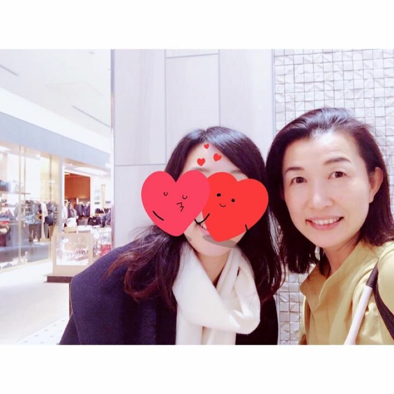 名古屋ファッションコンサル３ヶ月目