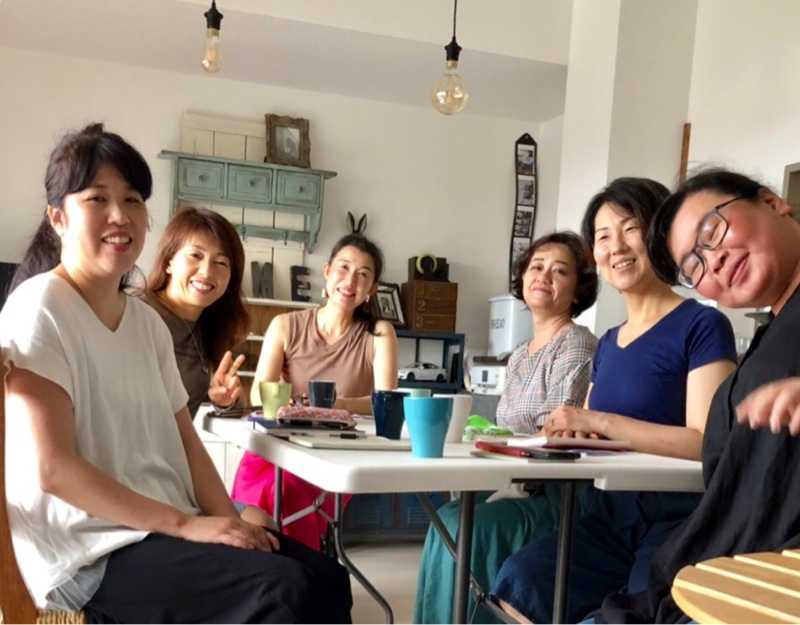 ４か月ライフコンサルスタート✨