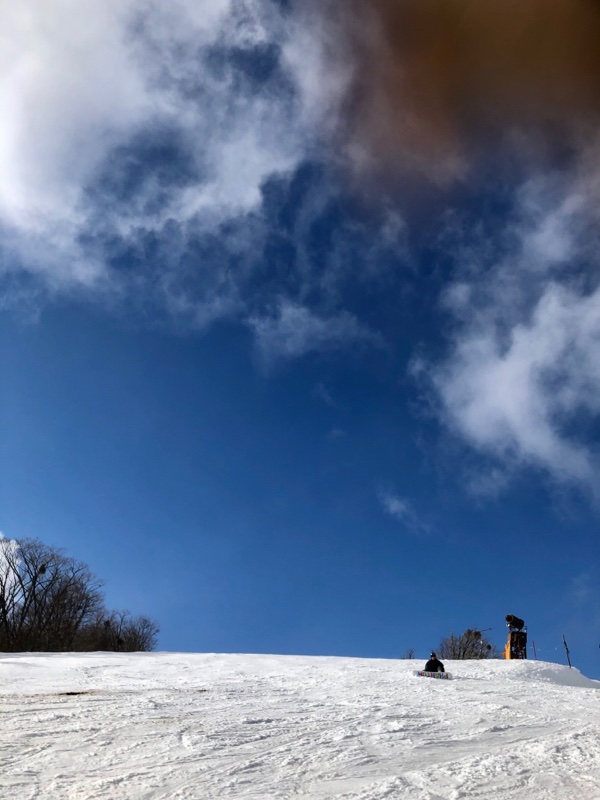 岐阜までスキー＆スノボ