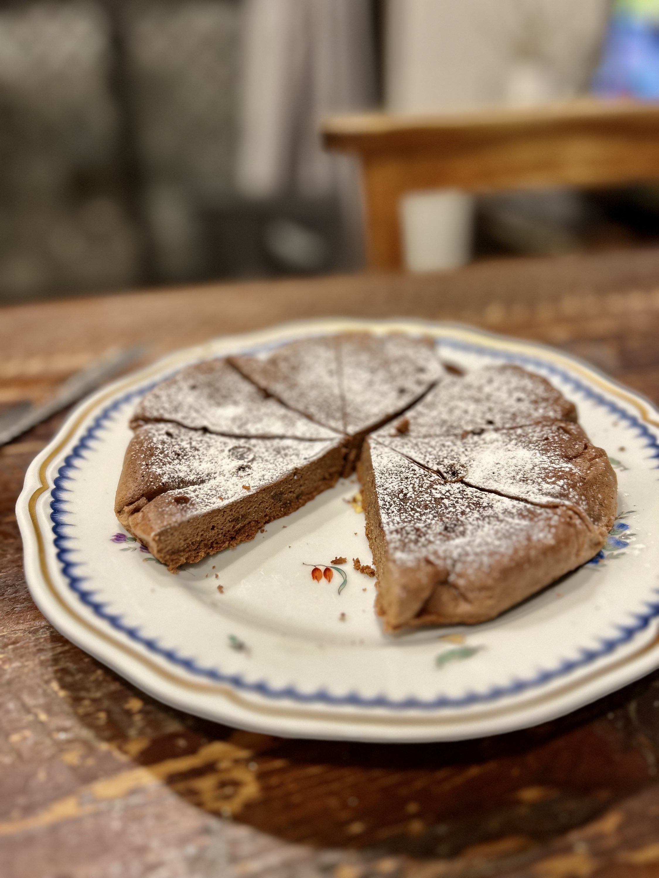 1日遅れのhappy valentine’s day🩷