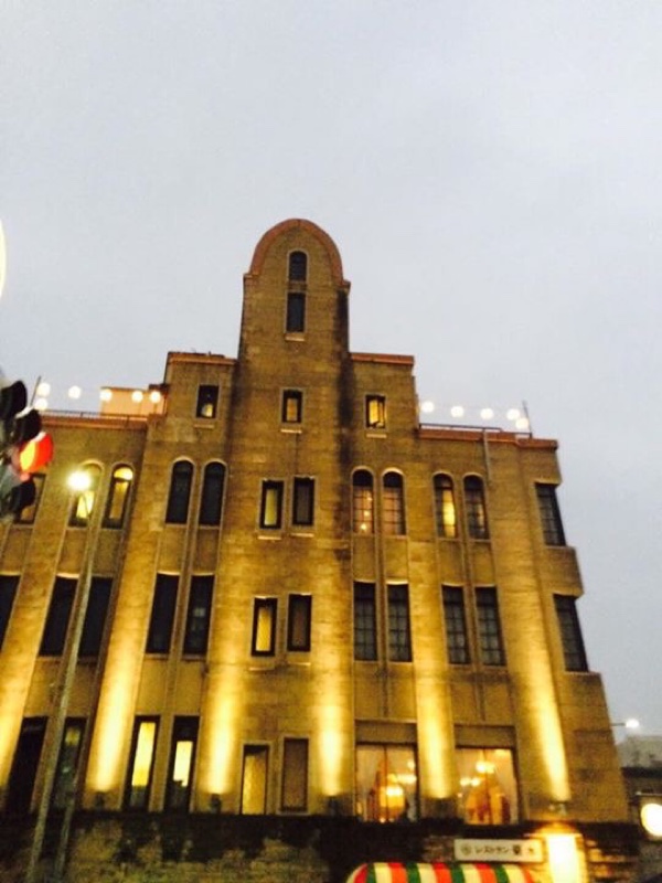 大正５年〜１００年続く店