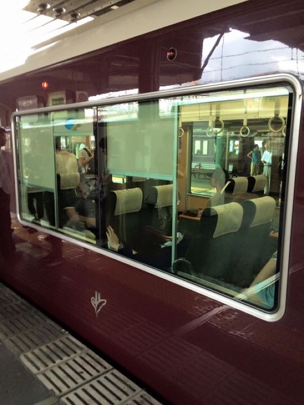 阪急電車が好きな理由