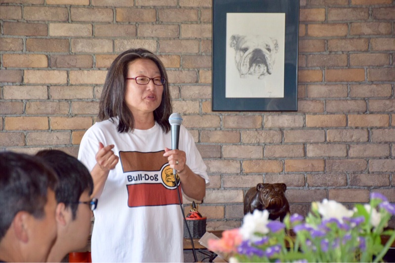 5/19ワンちゃんと一緒に楽しむチャリティ ジャズコンサートライブ