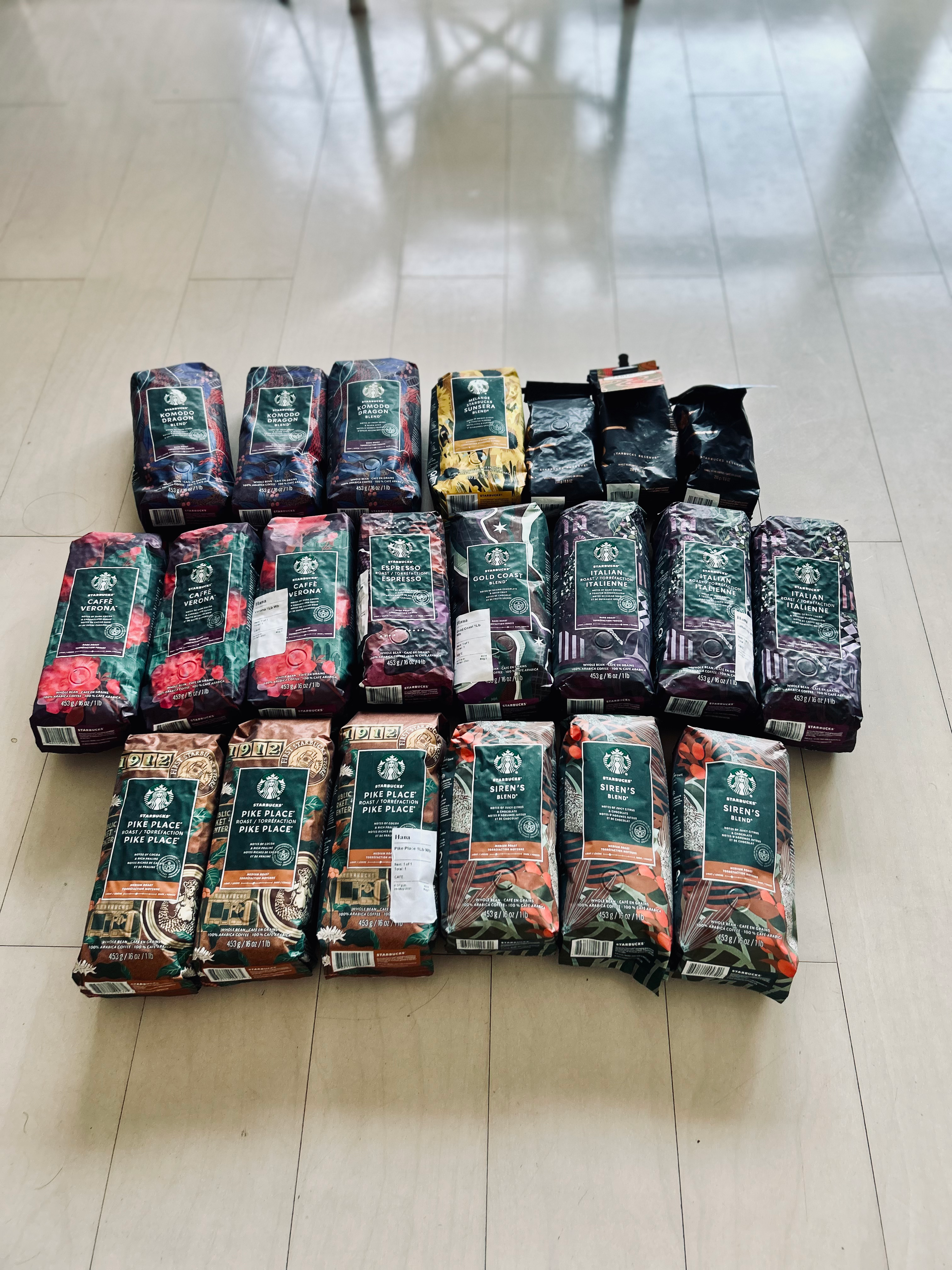 【旅行✈️で一番自分に驚いたこと】