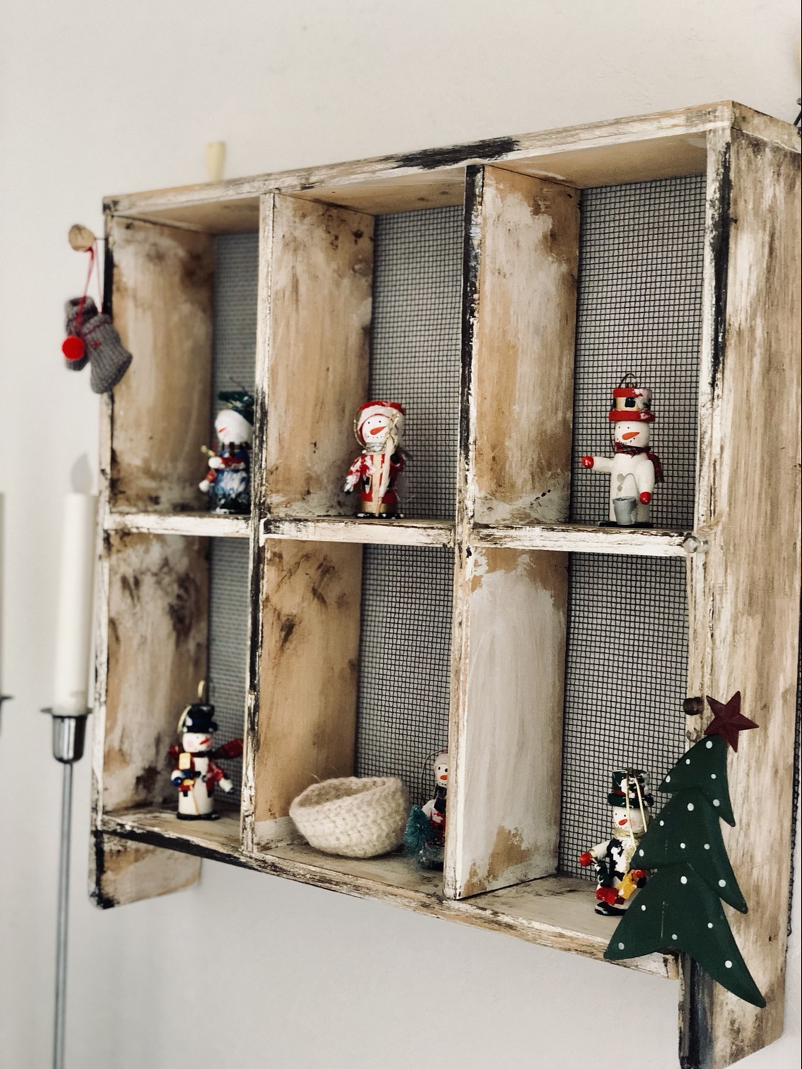 クリスマス🎄インテリア