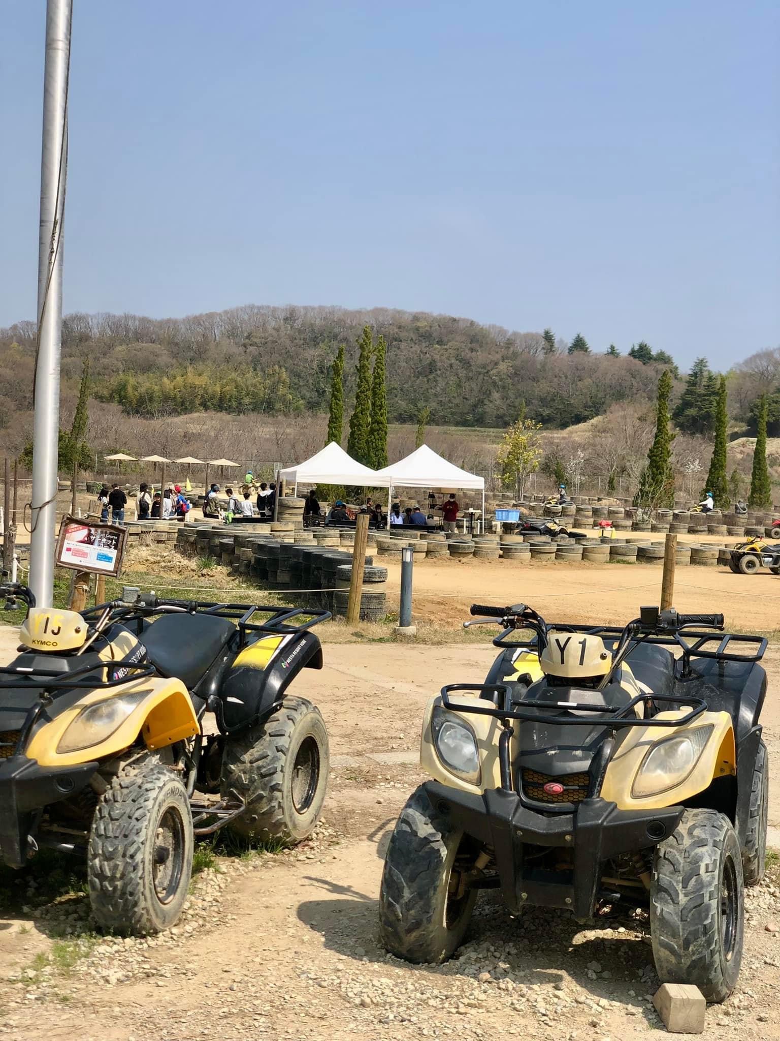 ネスタリゾート神戸🌈