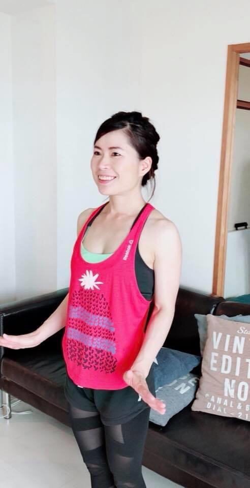 ボディメイクレッスン