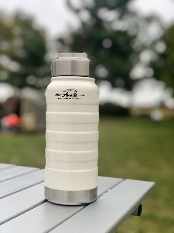 見つけた♪My ボトル