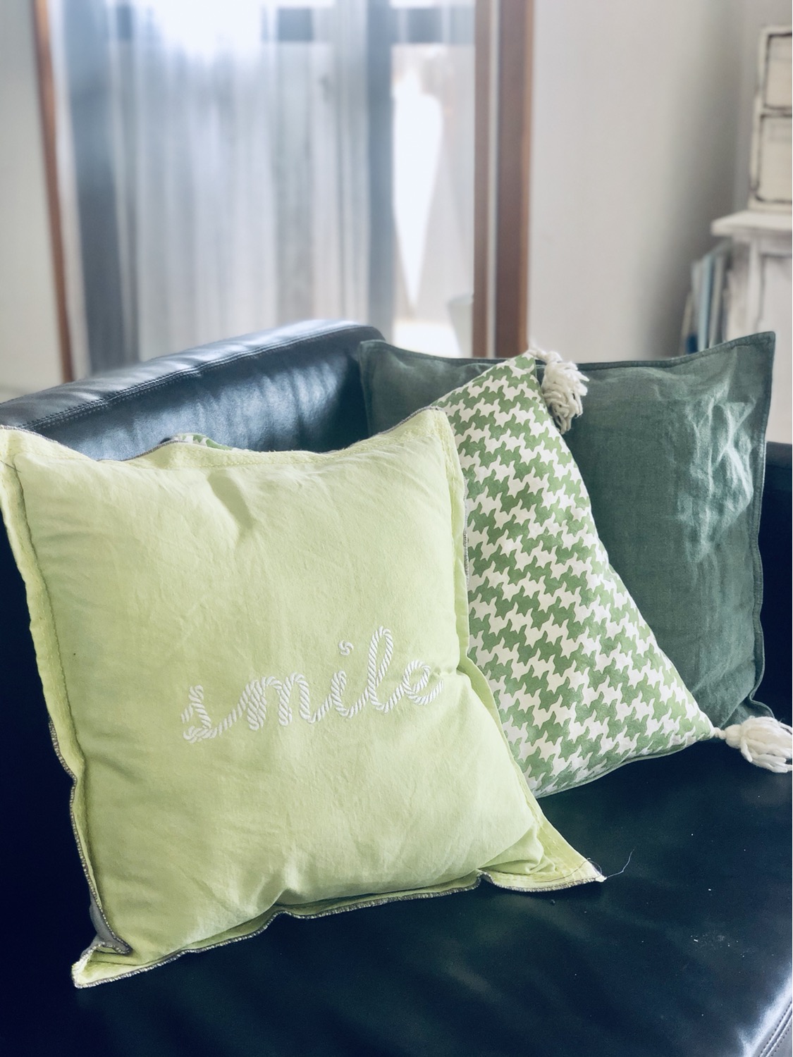 4月のインテリア✨