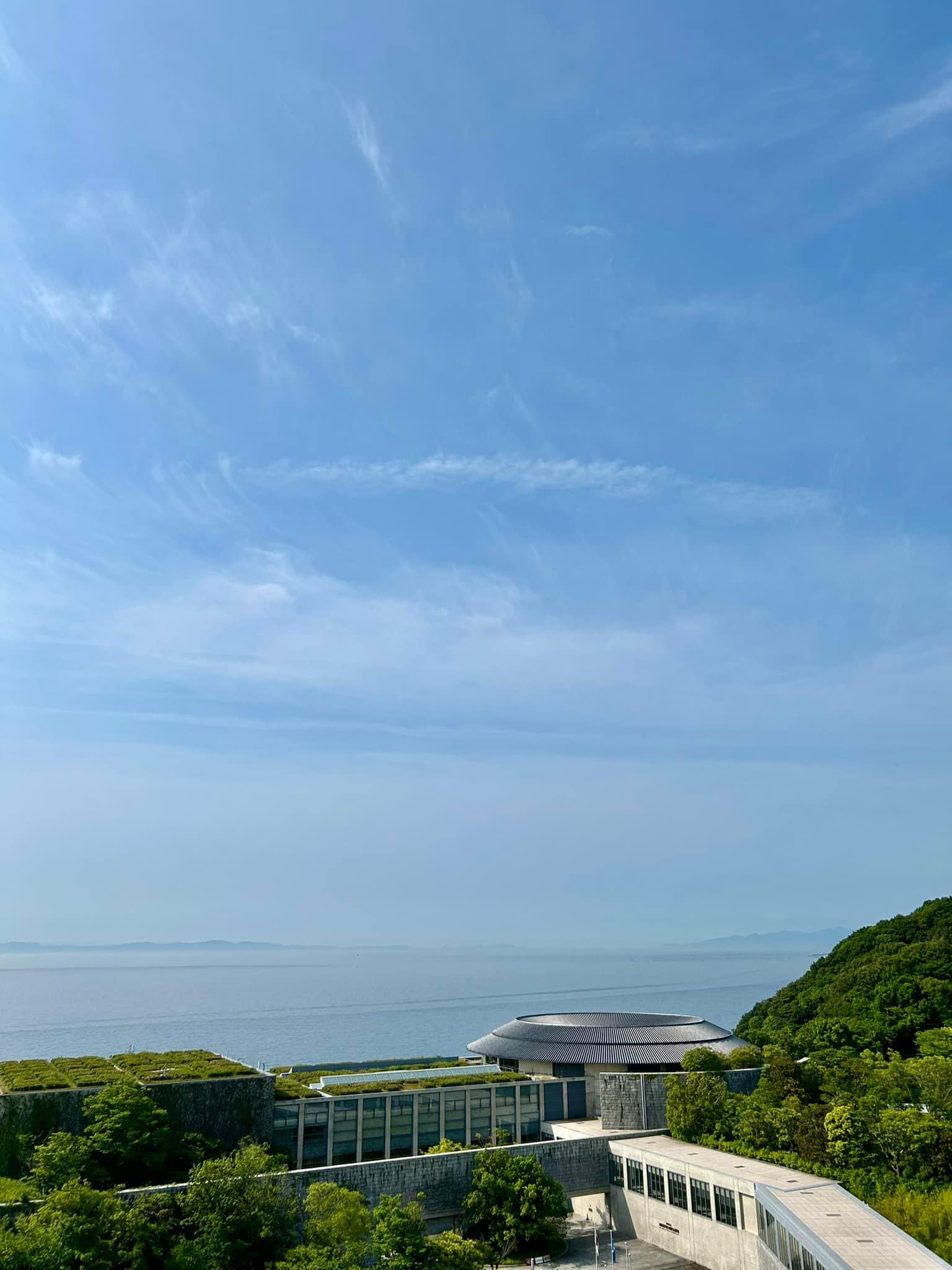 今朝の宇宙朝感謝離🌏30分