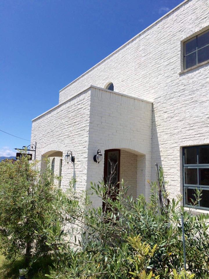 何年も通っている近くの美容室