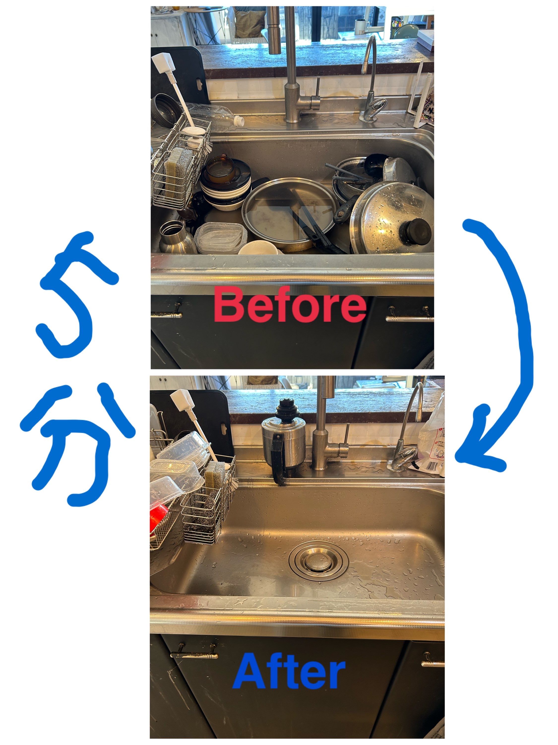 エネルギーチャージ✨今朝の火曜の☀️感謝離30分