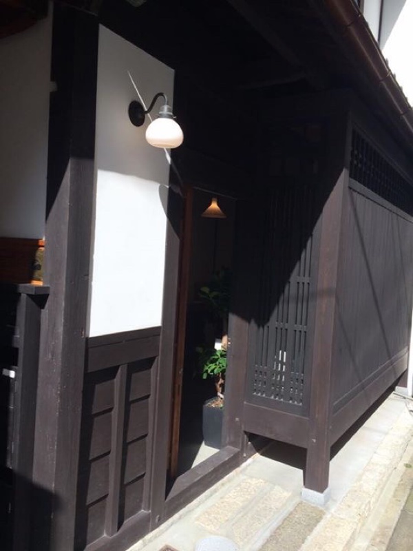 京都でクリスマスオーナメントづくり