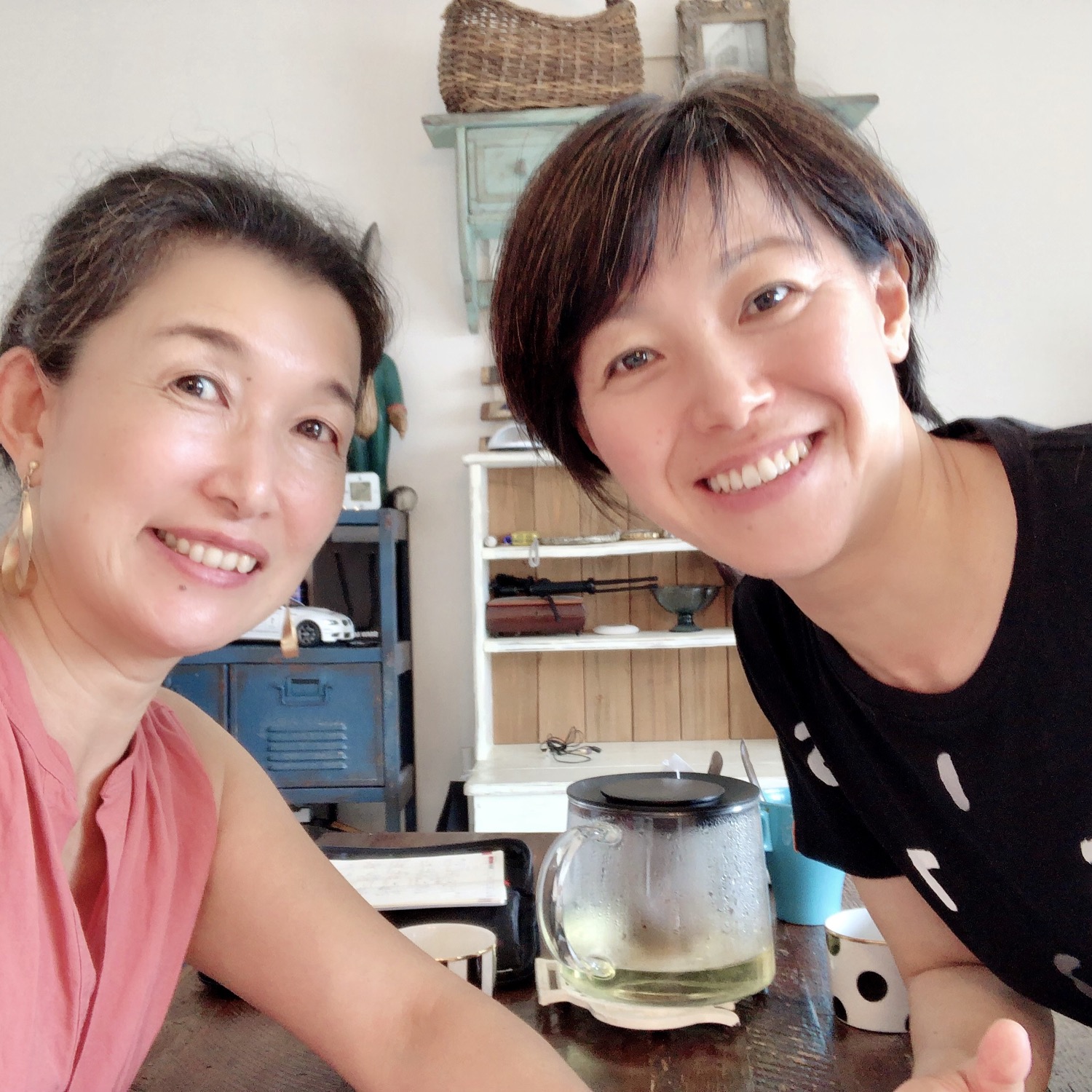 起業オンライン化＆ライフコンサルティング