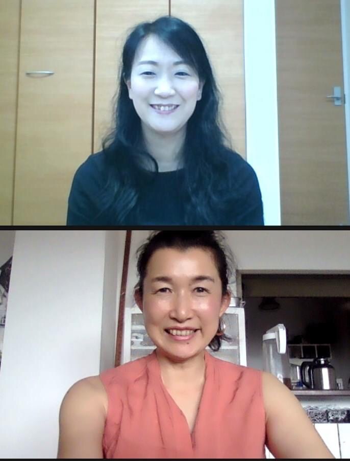 オンラインNew骨格診断