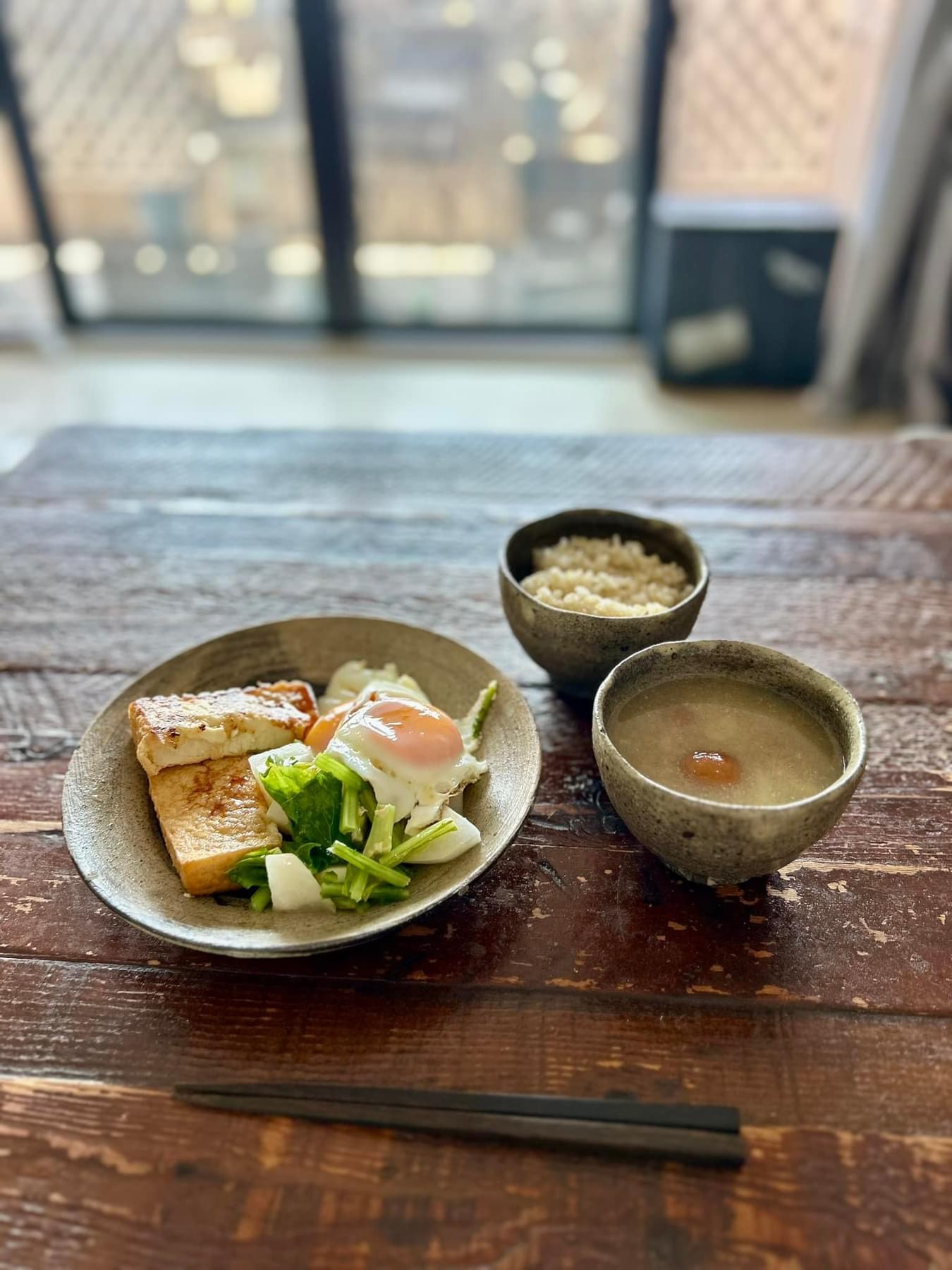 毎日のおみそ汁