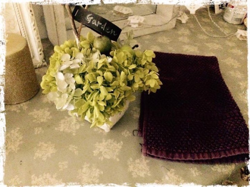 Yellow Green × Purpleこの色合わせステキ♡