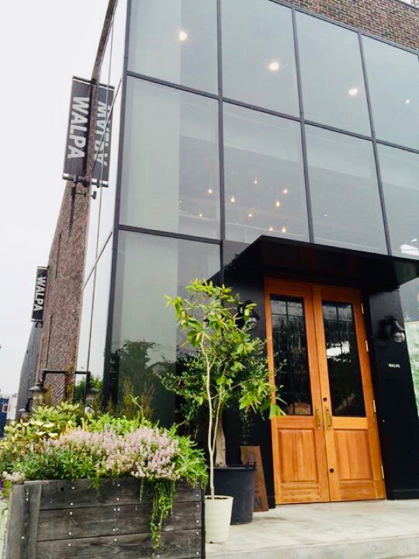 今日の行きたいところ第1弾 WALLPA